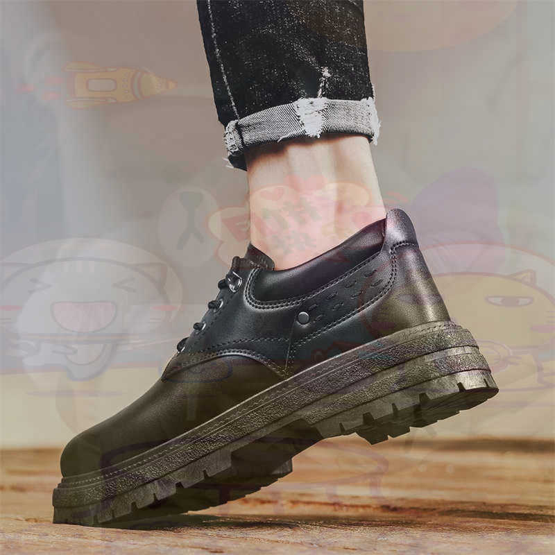 Dark Natural Leather Fashion T - Mens Fashion In 40S incelemesi ve fiyatı