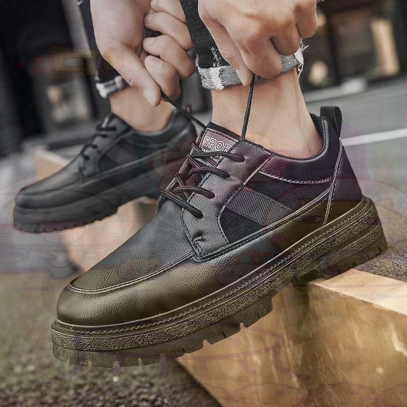 Dark Natural Leather Fashion T - Mens Fashion In 40S incelemesi ve fiyatı