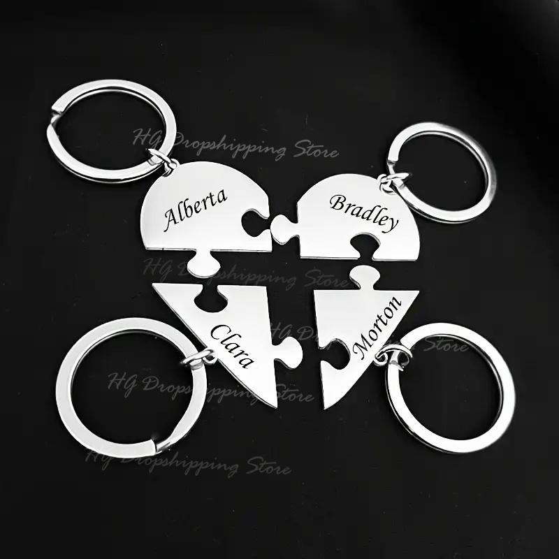 Custom Family Members' Names K - Men'S Fashion Gold Chain incelemesi ve fiyatı