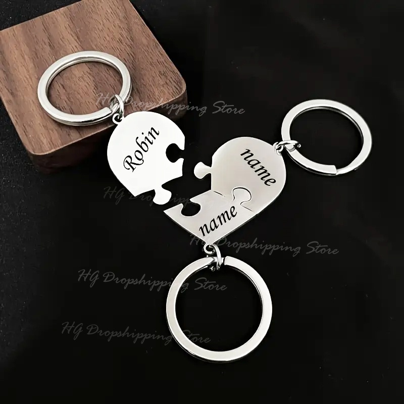 Custom Family Members' Names K - Men'S Fashion Gold Chain incelemesi ve fiyatı
