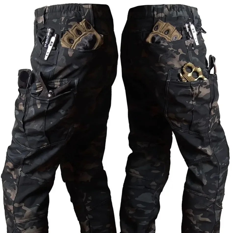2026 Men Winter Waterproof Cli - Jacket Mens Fashion incelemesi ve fiyatı