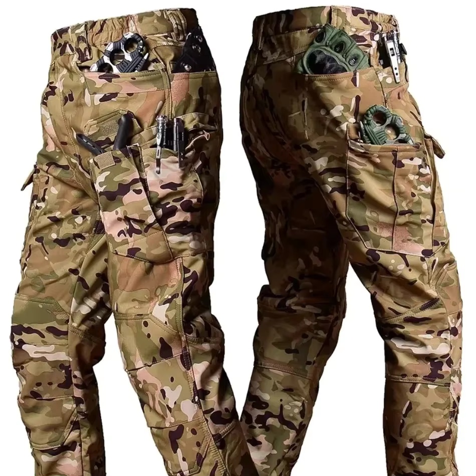 2026 Men Winter Waterproof Cli - Jacket Mens Fashion incelemesi ve fiyatı