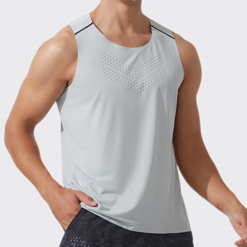 Men Gym Vest Quick Dry Running - Mens Fashion Vest incelemesi ve fiyatı