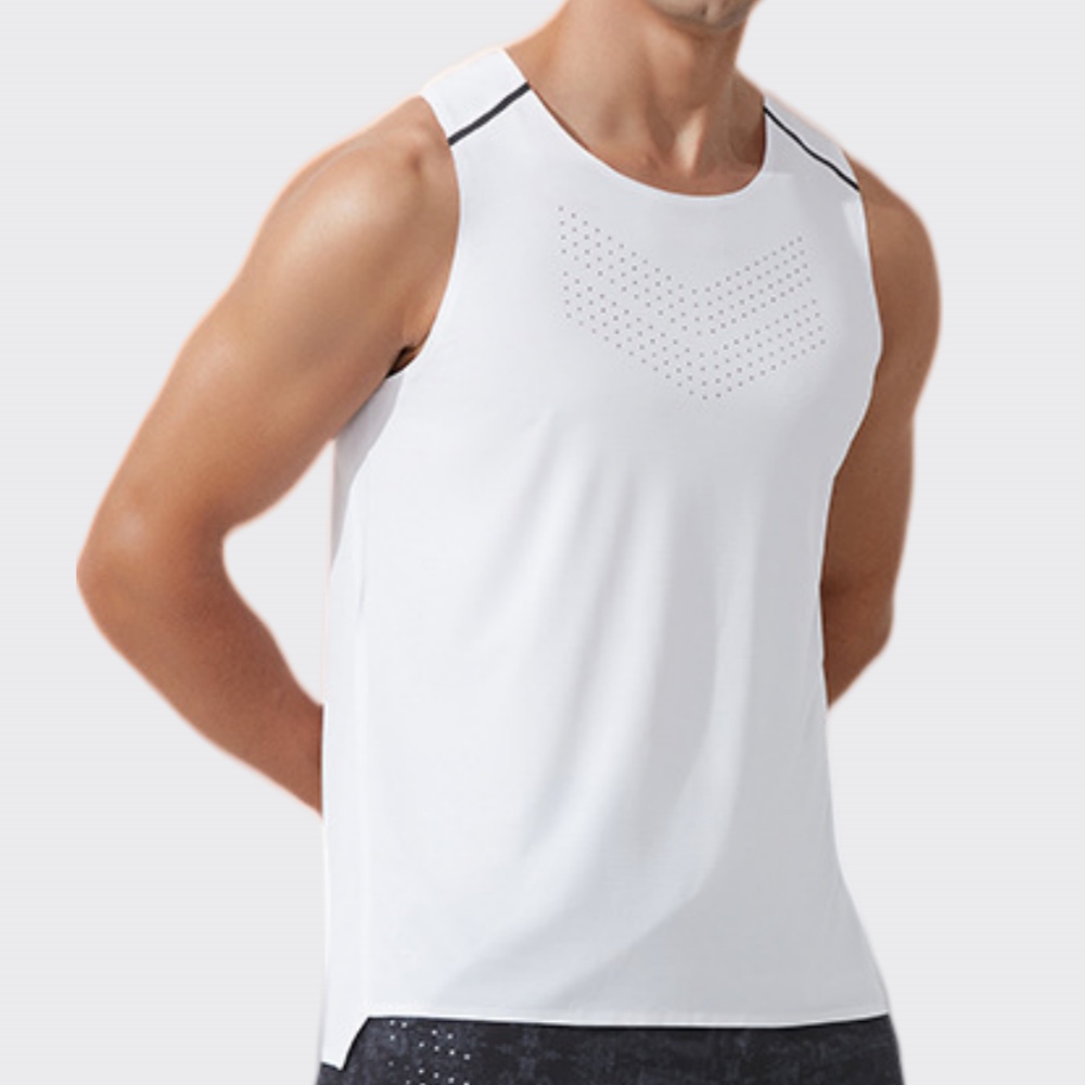 Men Gym Vest Quick Dry Running - Mens Fashion Vest incelemesi ve fiyatı