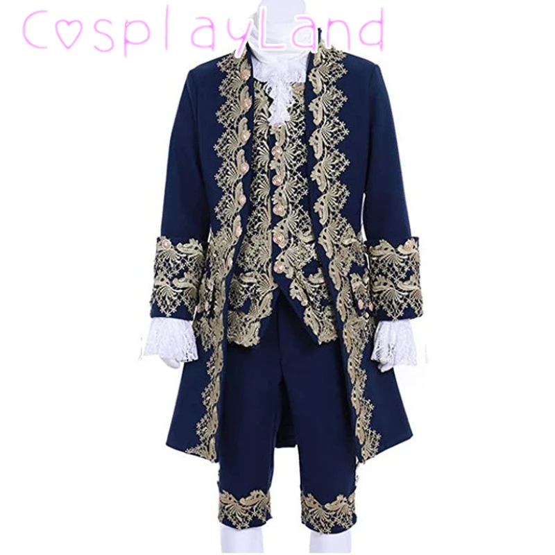 Victorian Costume Men Suit Roc - Jacket Mens Fashion incelemesi ve fiyatı