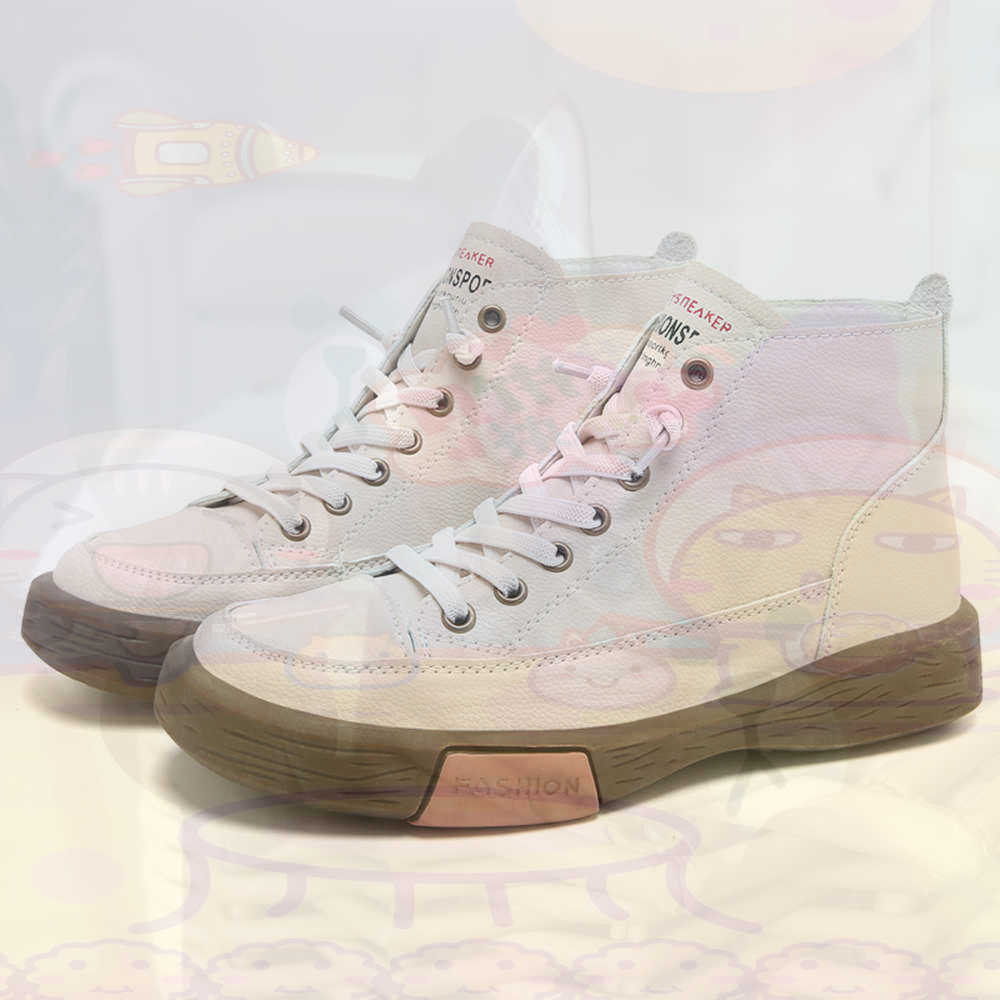 High Top Hi Cut Offers Skatebo - Mens Fashion In 40S incelemesi ve fiyatı