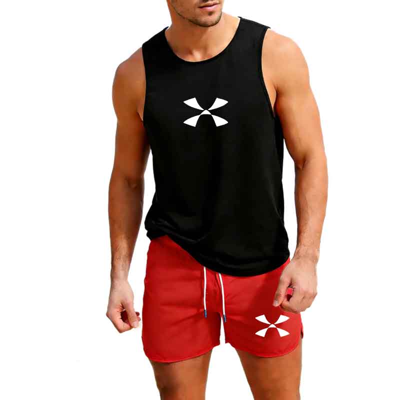 Outdoor Jogging Sportswear Men - Mens Fashion Vest incelemesi ve fiyatı