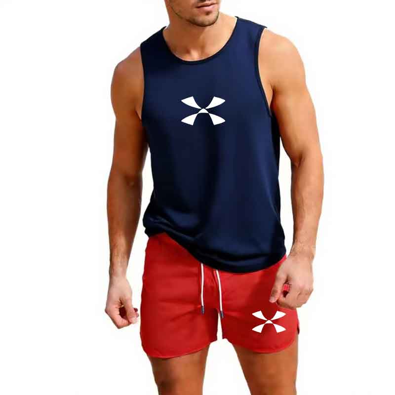 Outdoor Jogging Sportswear Men - Mens Fashion Vest incelemesi ve fiyatı