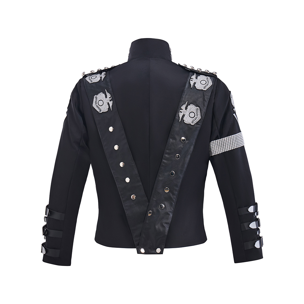 Famous Singer Cosplay Costume  - Jacket Mens Fashion incelemesi ve fiyatı