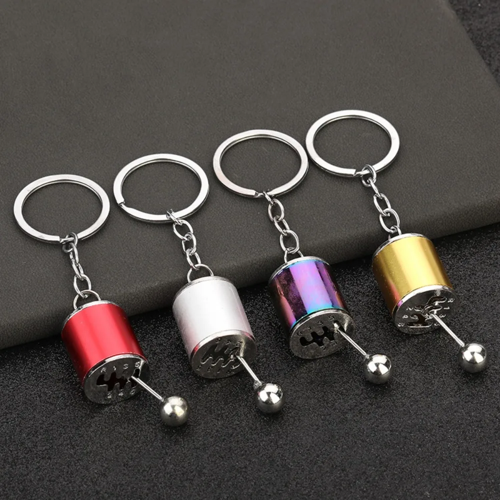 Creative Metal Mini Car Parts  - Men'S Fashion Gold Chain incelemesi ve fiyatı