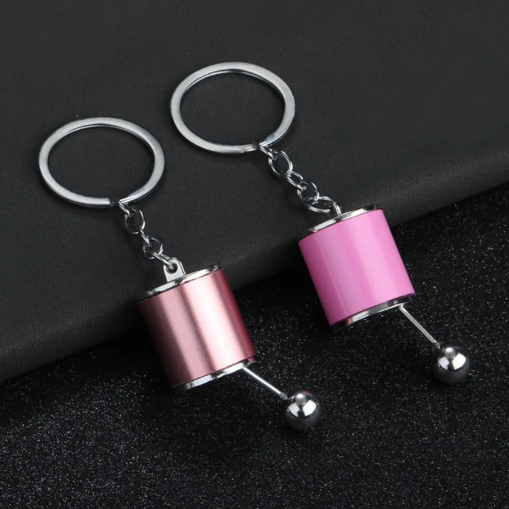 Creative Metal Mini Car Parts  - Men'S Fashion Gold Chain incelemesi ve fiyatı