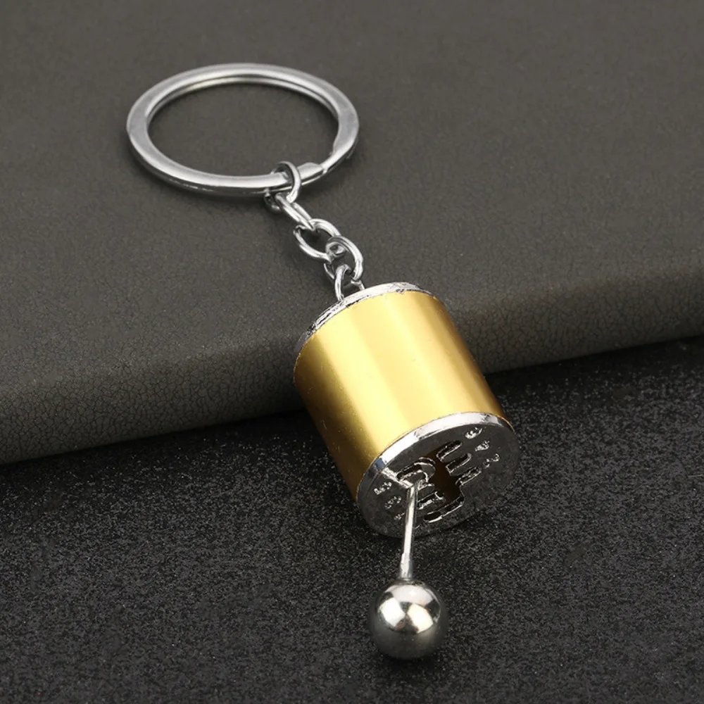 Creative Metal Mini Car Parts  - Men'S Fashion Gold Chain incelemesi ve fiyatı