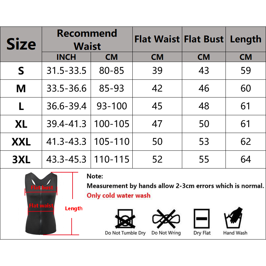 Men's Slimming Sauna Suits Com - Mens Fashion Vest incelemesi ve fiyatı
