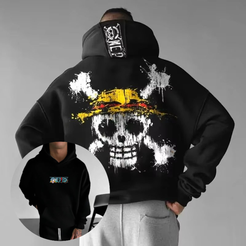 2026 Spring Oversized One Piec - Mens Fashion Mullet incelemesi ve fiyatı