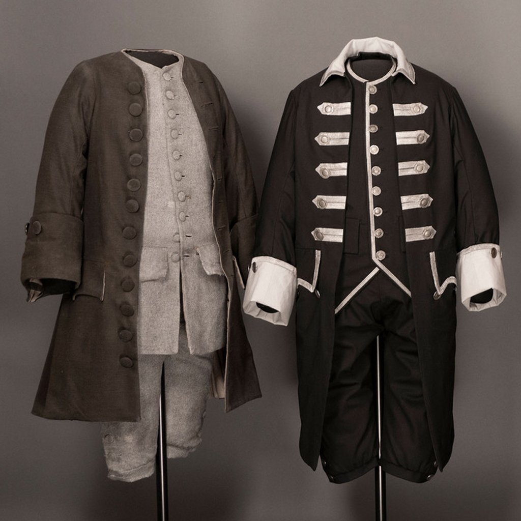 Adult Men Rococo Victorian Fas - Jacket Mens Fashion incelemesi ve fiyatı