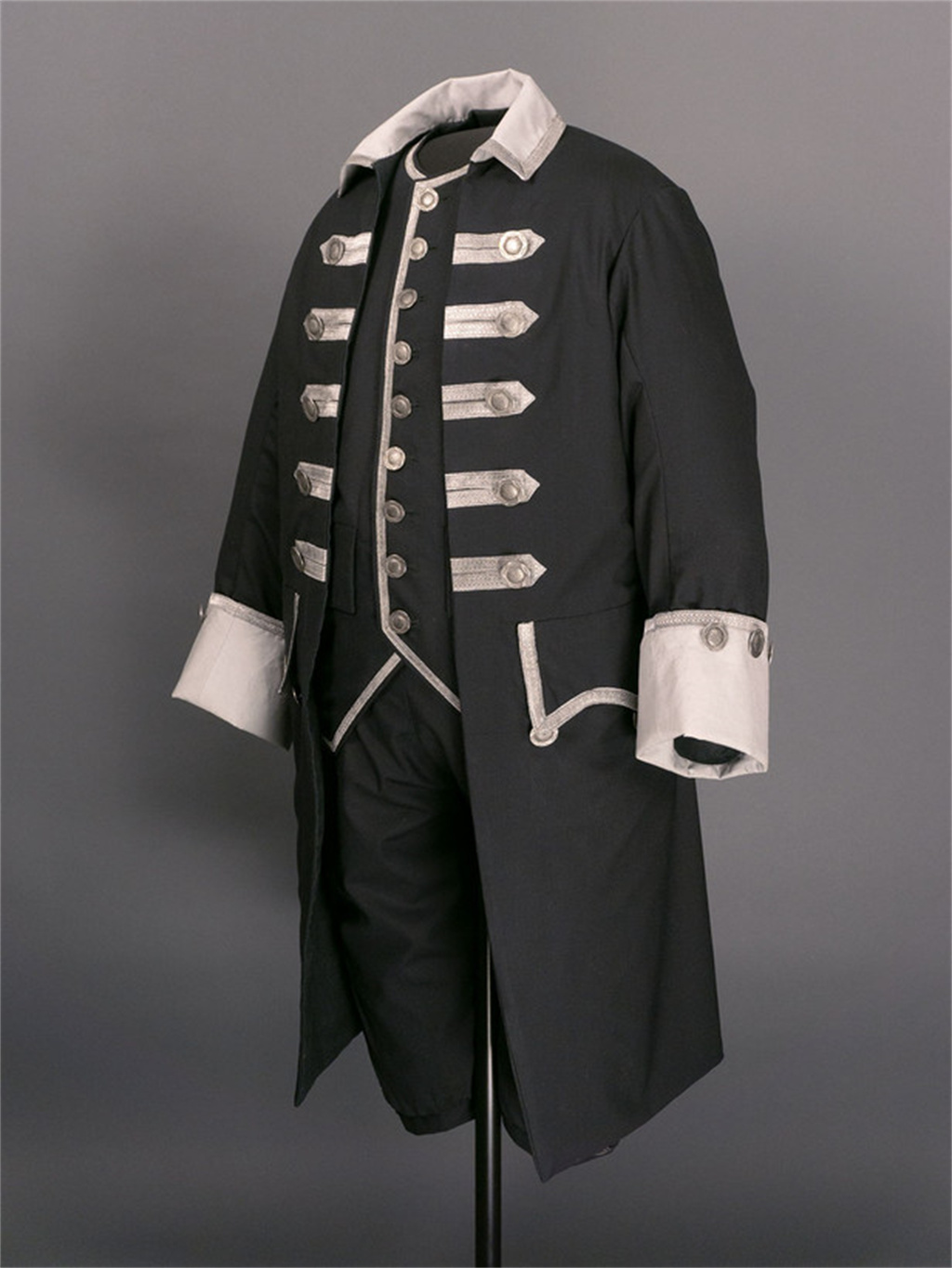 Adult Men Rococo Victorian Fas - Jacket Mens Fashion incelemesi ve fiyatı