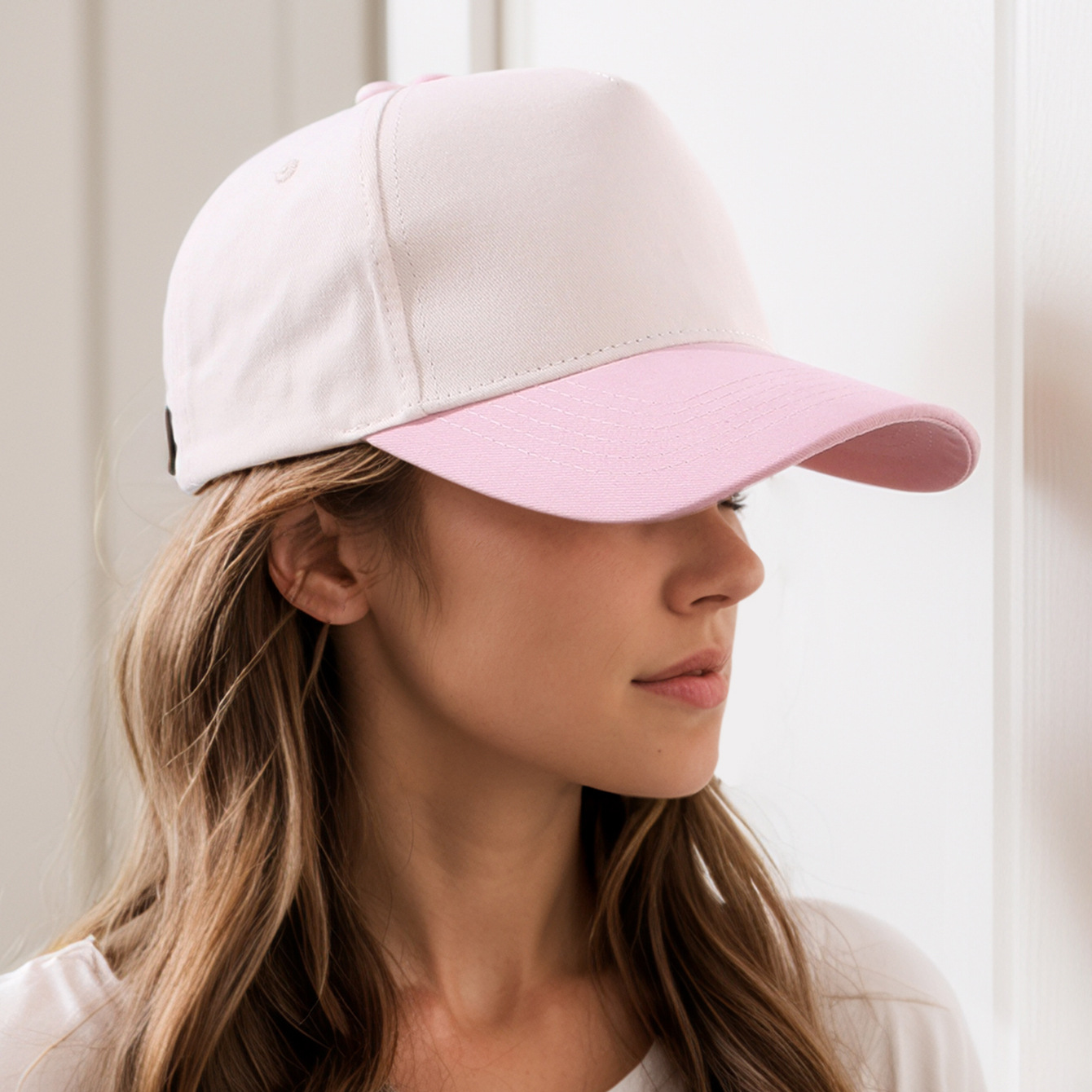 5Panel Unisex Custom Embroider - Trucker Hat Cap incelemesi ve fiyatı