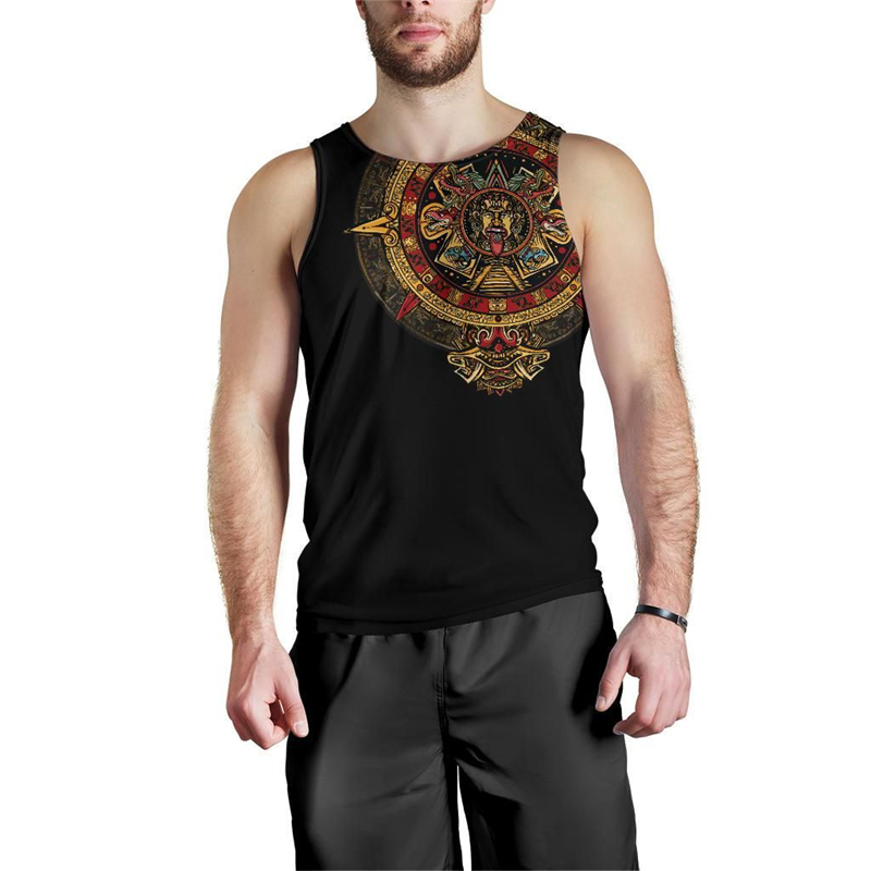Trendy Mexico Flag Graphic Tan - Mens Fashion Mexico incelemesi ve fiyatı