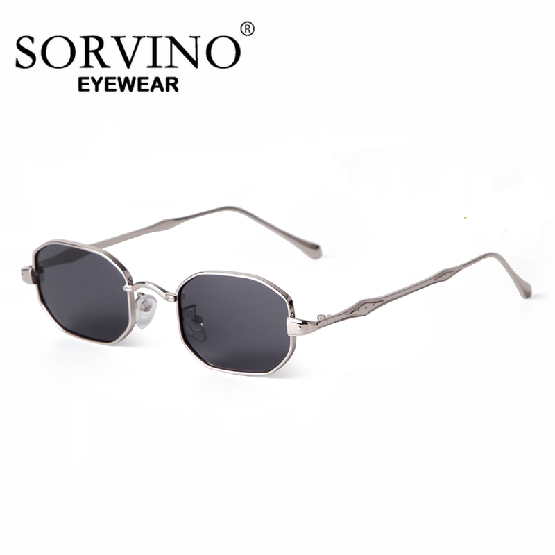 SORVINO Rectangle Small Sungla - Men'S Fashion Zara incelemesi ve fiyatı