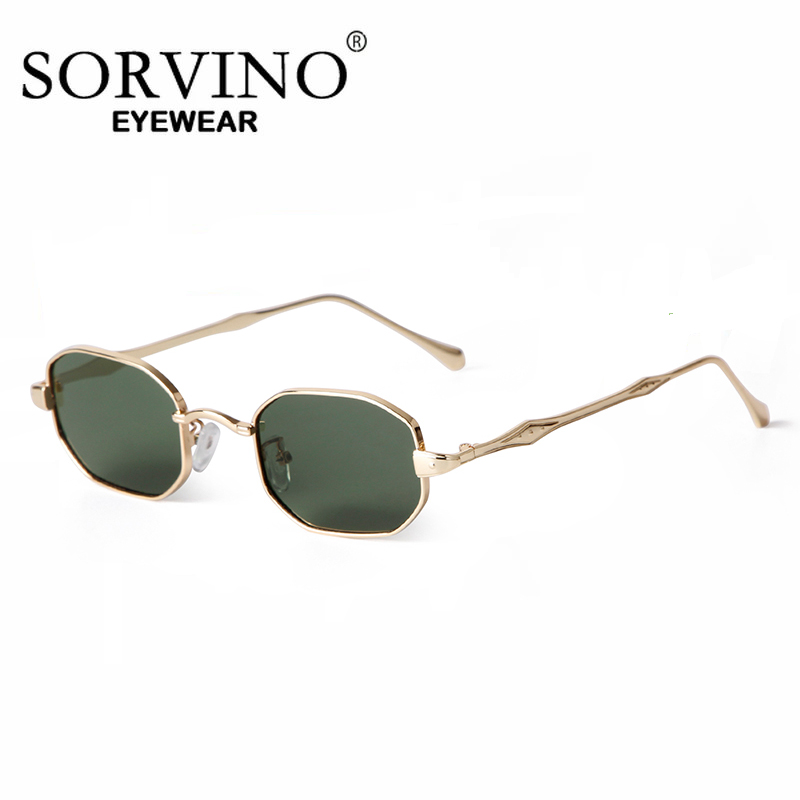 SORVINO Rectangle Small Sungla - Men'S Fashion Zara incelemesi ve fiyatı