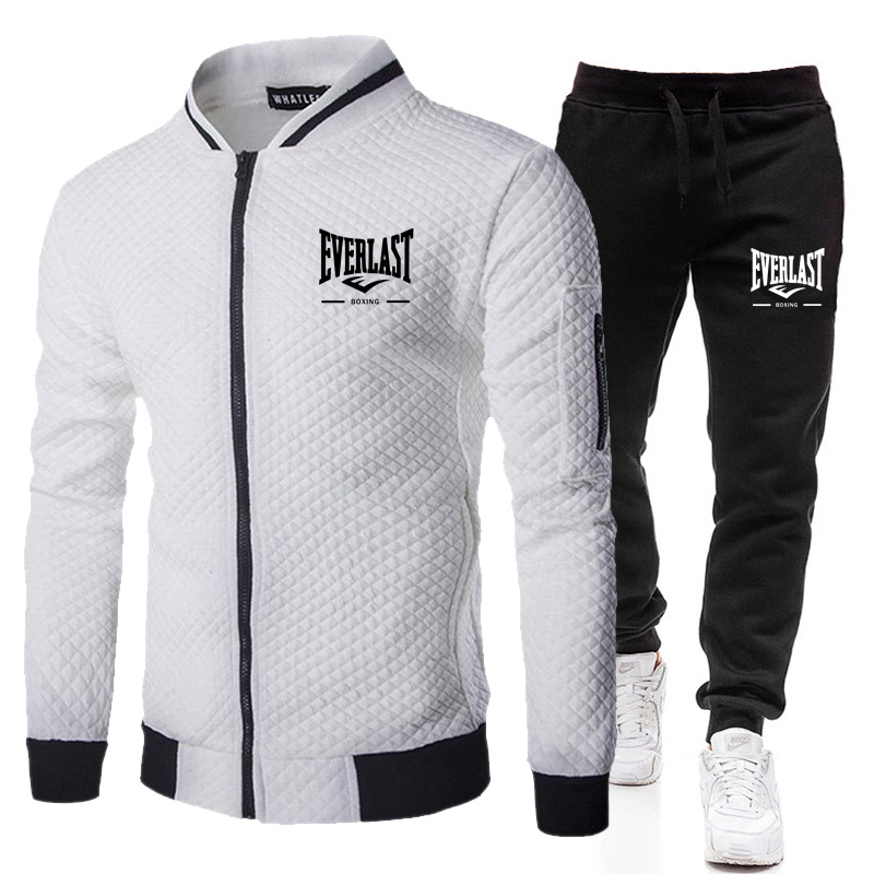 EVERLAST BOXING SpringandAutum - Jacket Mens Fashion incelemesi ve fiyatı