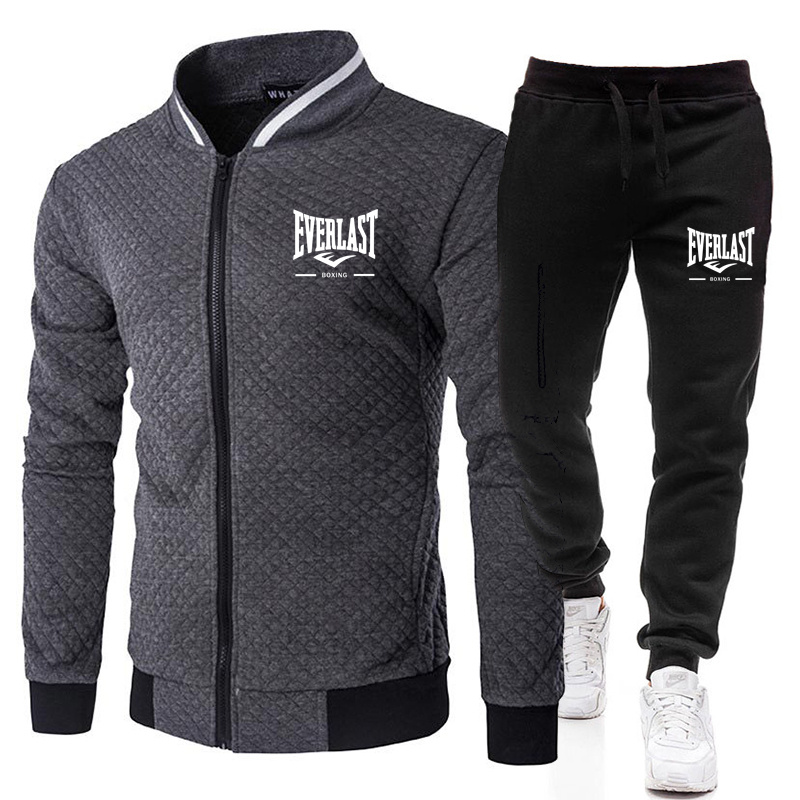 EVERLAST BOXING SpringandAutum - Jacket Mens Fashion incelemesi ve fiyatı