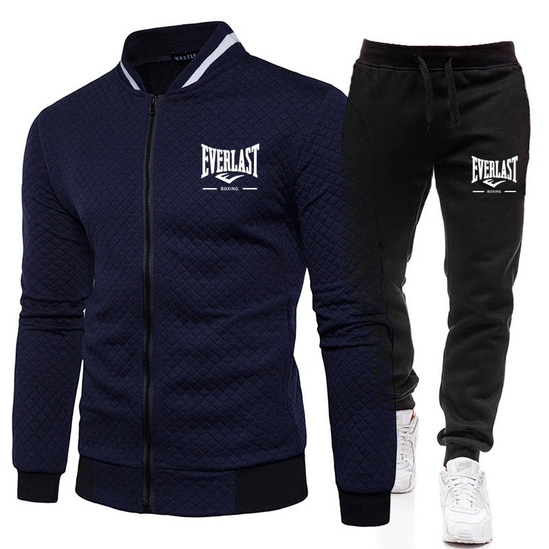 EVERLAST BOXING SpringandAutum - Jacket Mens Fashion incelemesi ve fiyatı