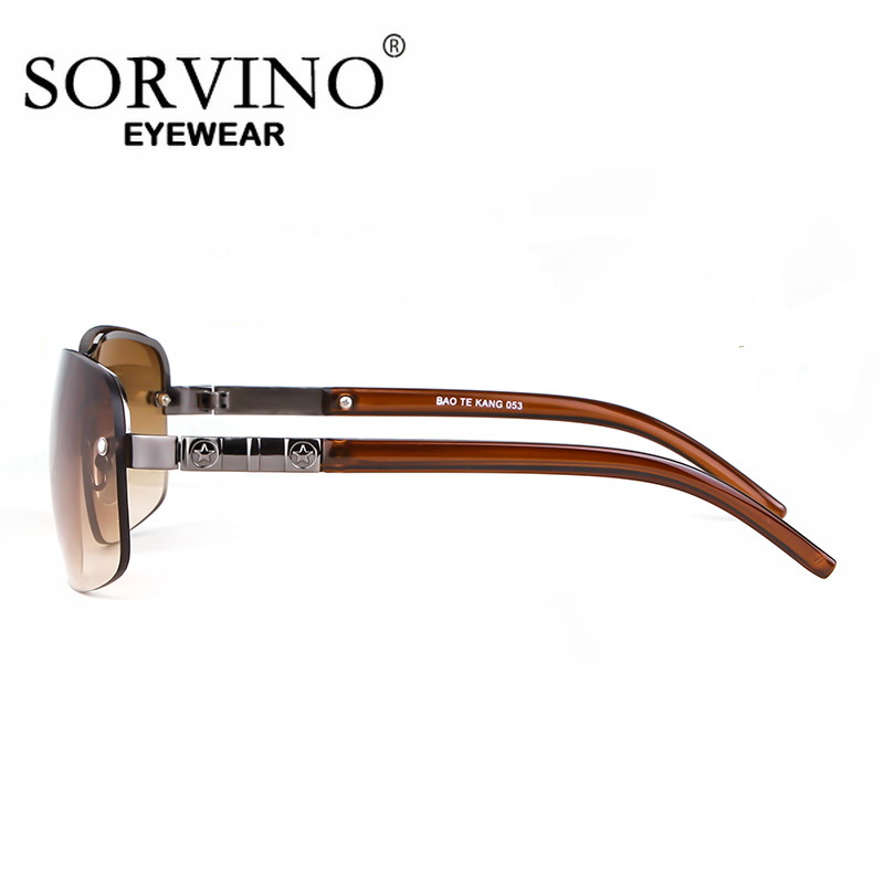 SORVINO Men Polit Sunglasses H - Men'S Fashion Zara incelemesi ve fiyatı
