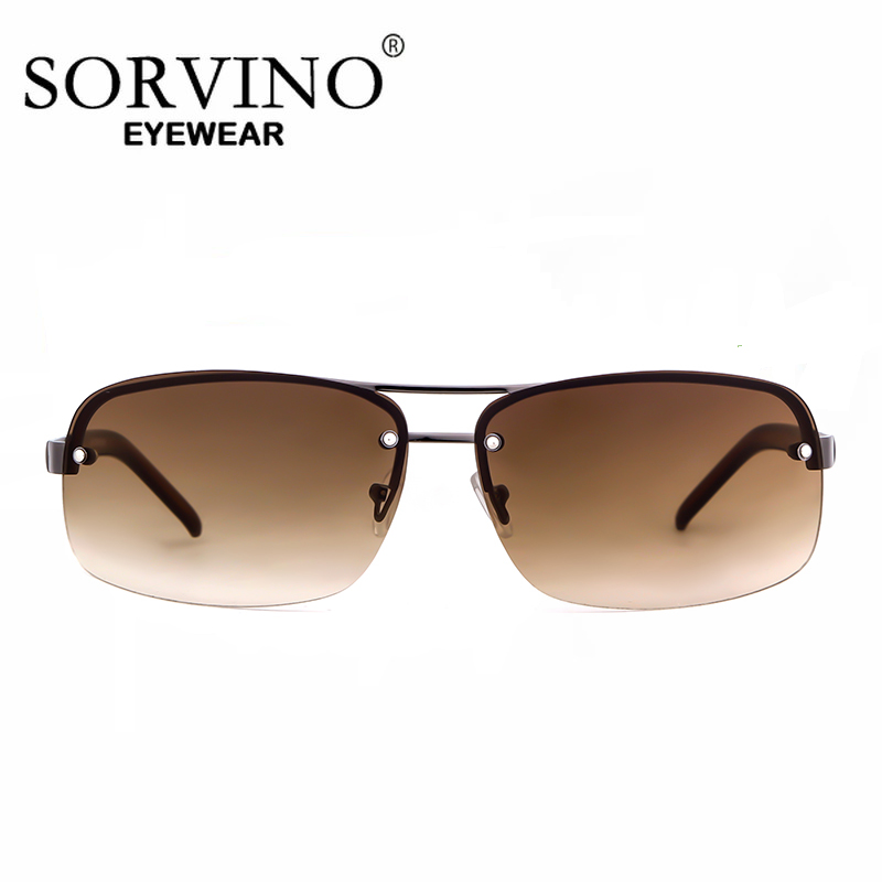 SORVINO Men Polit Sunglasses H - Men'S Fashion Zara incelemesi ve fiyatı