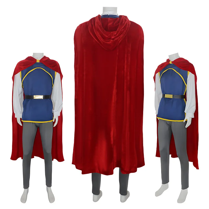 Anime Adult Men Cosplay Costum - Mens Fashion Vest incelemesi ve fiyatı