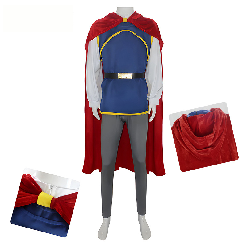 Anime Adult Men Cosplay Costum - Mens Fashion Vest incelemesi ve fiyatı