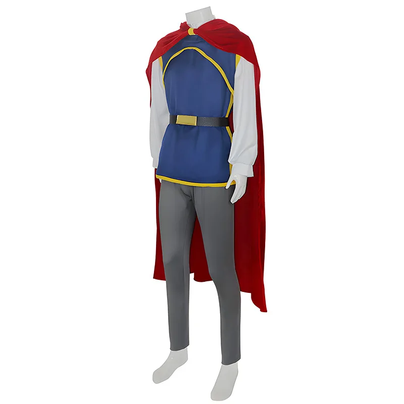 Anime Adult Men Cosplay Costum - Mens Fashion Vest incelemesi ve fiyatı