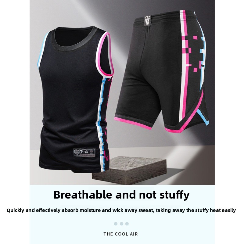 Summer Daily Outdoor Leisure T - Mens Fashion Vest incelemesi ve fiyatı