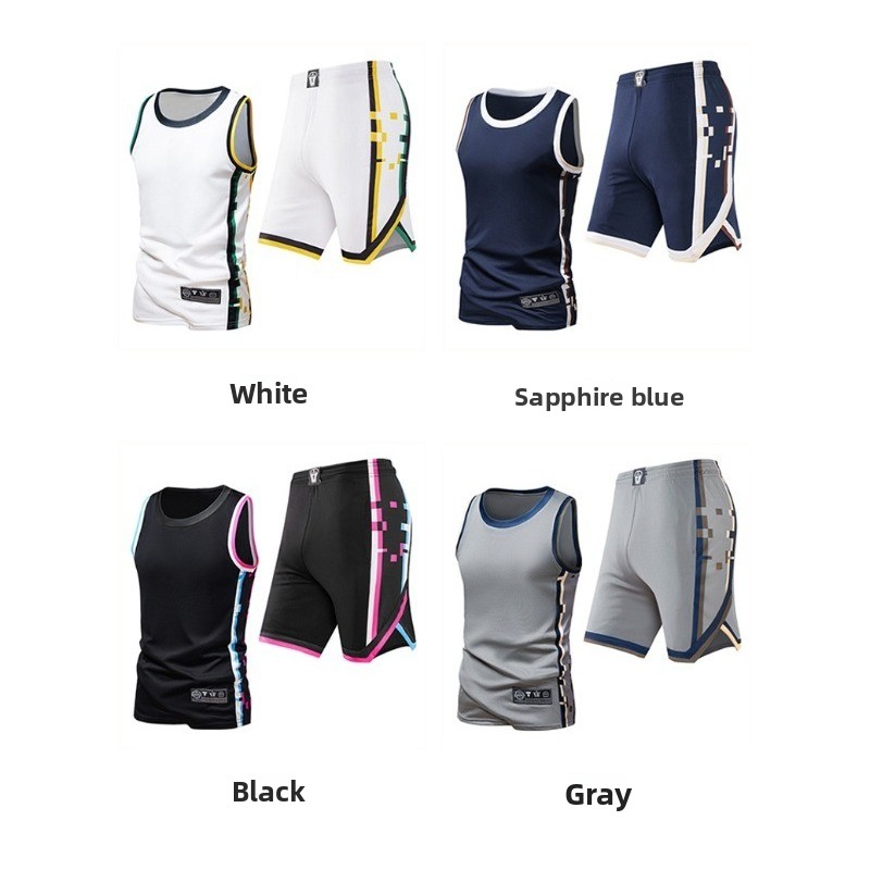 Summer Daily Outdoor Leisure T - Mens Fashion Vest incelemesi ve fiyatı