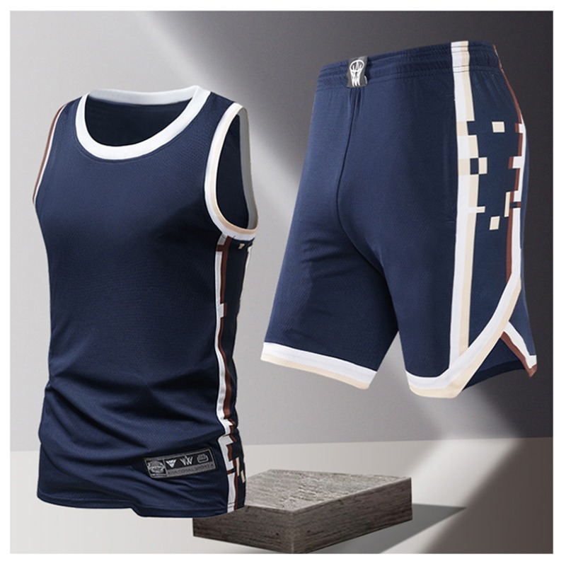 Summer Daily Outdoor Leisure T - Mens Fashion Vest incelemesi ve fiyatı