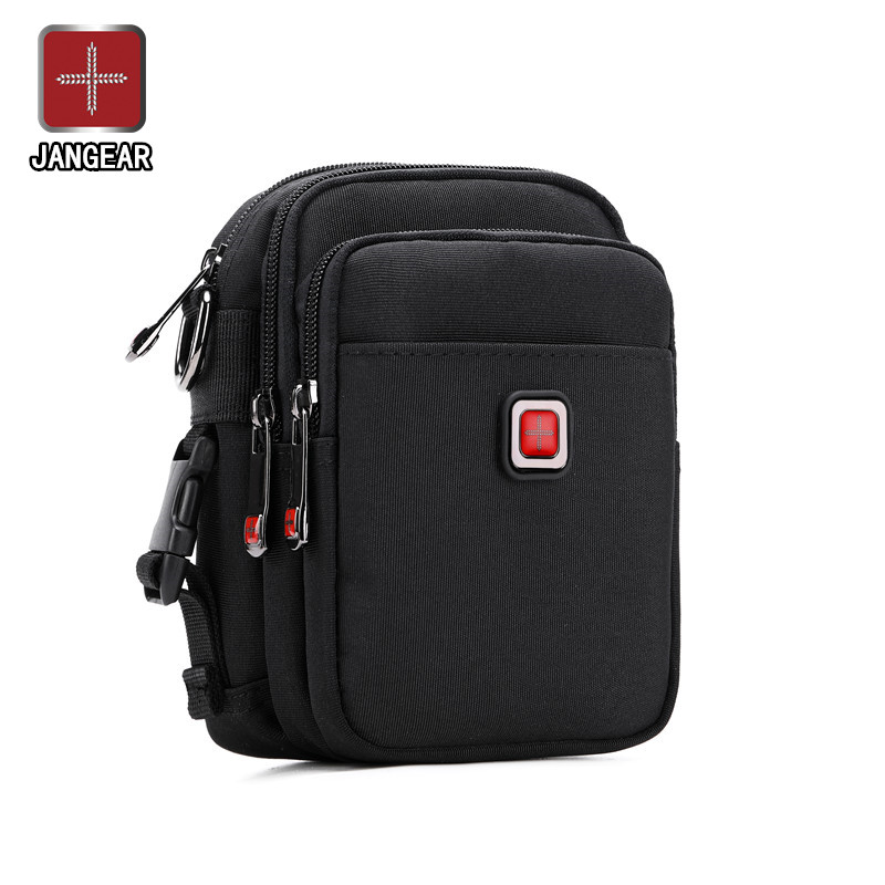 JANGEAR Men Shoulder Bag Casua - Fashion Harness Men incelemesi ve fiyatı