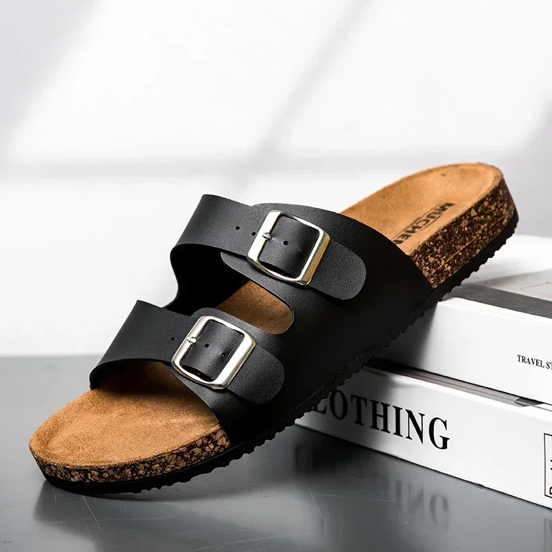Fashion Classic Unisex Slipper - Mens Fashion Mullet incelemesi ve fiyatı