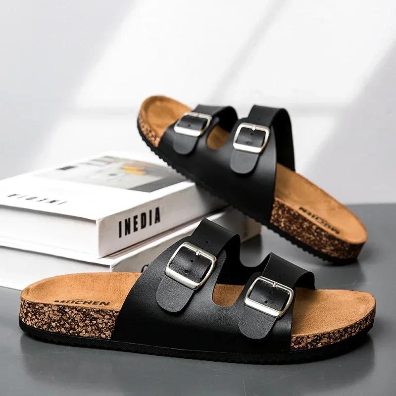 Fashion Classic Unisex Slipper - Mens Fashion Mullet incelemesi ve fiyatı