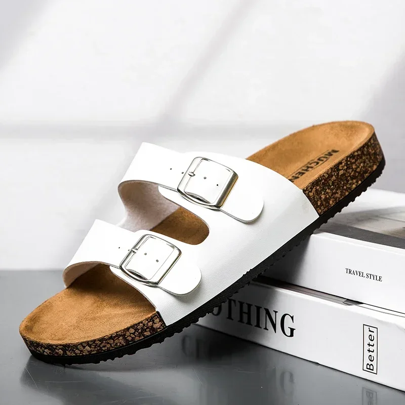 Fashion Classic Unisex Slipper - Mens Fashion Mullet incelemesi ve fiyatı