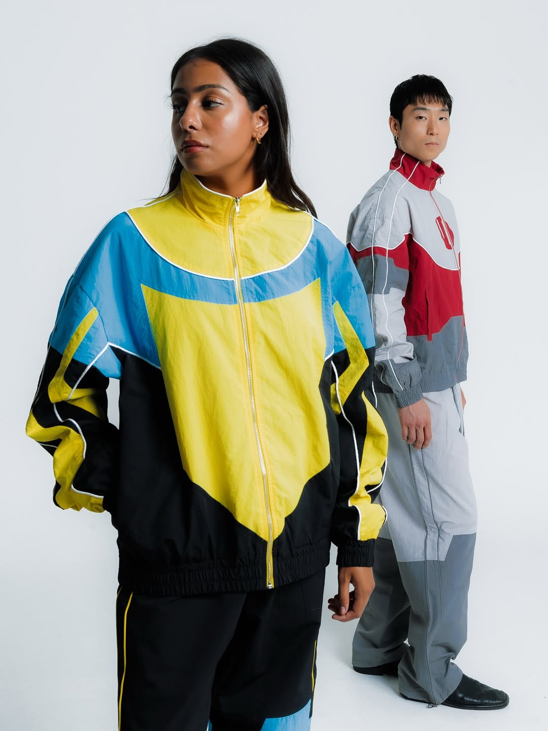 Y2K Fashion Anime Design 2 Pie - Jacket Mens Fashion incelemesi ve fiyatı