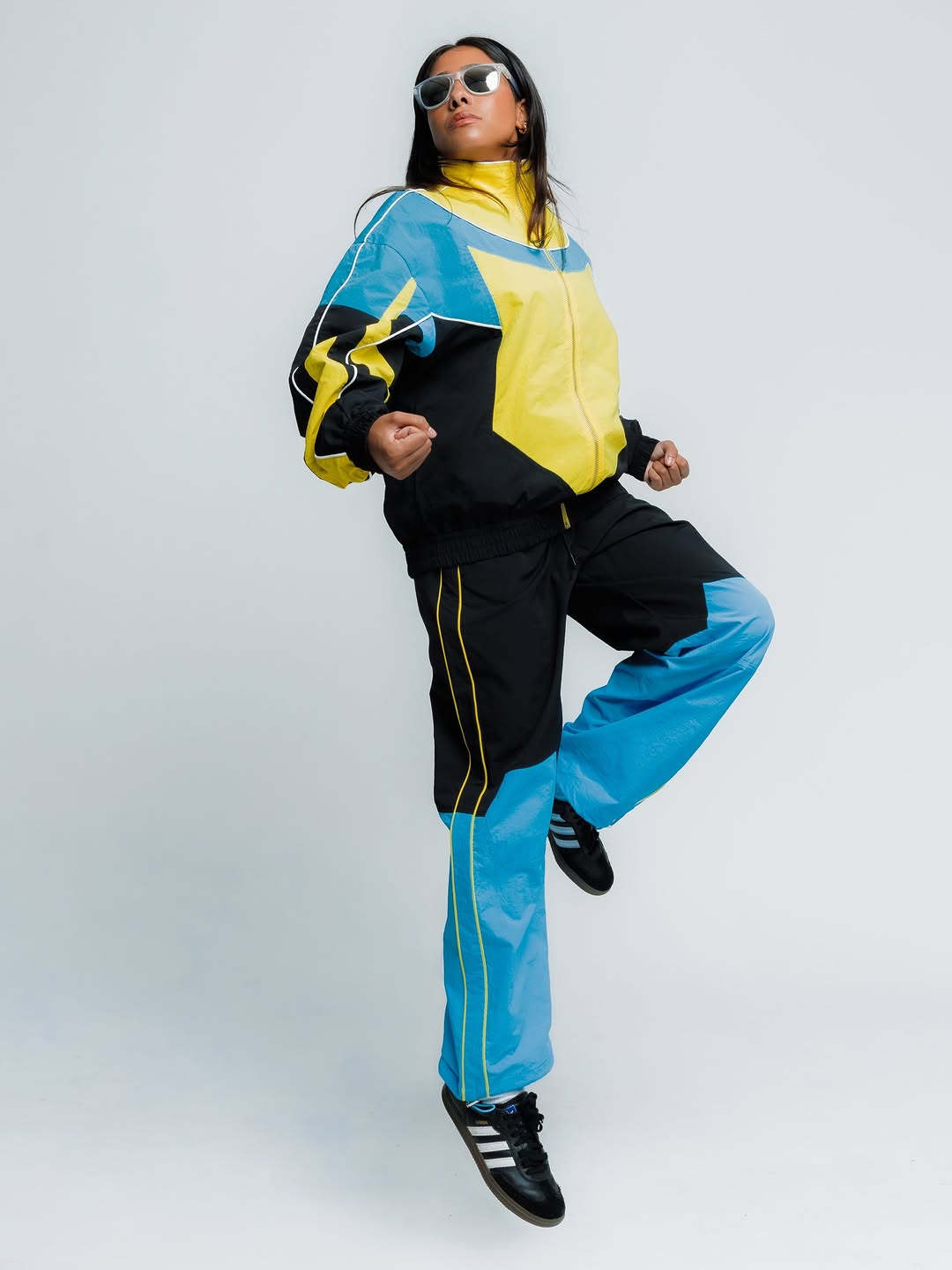 Y2K Fashion Anime Design 2 Pie - Jacket Mens Fashion incelemesi ve fiyatı