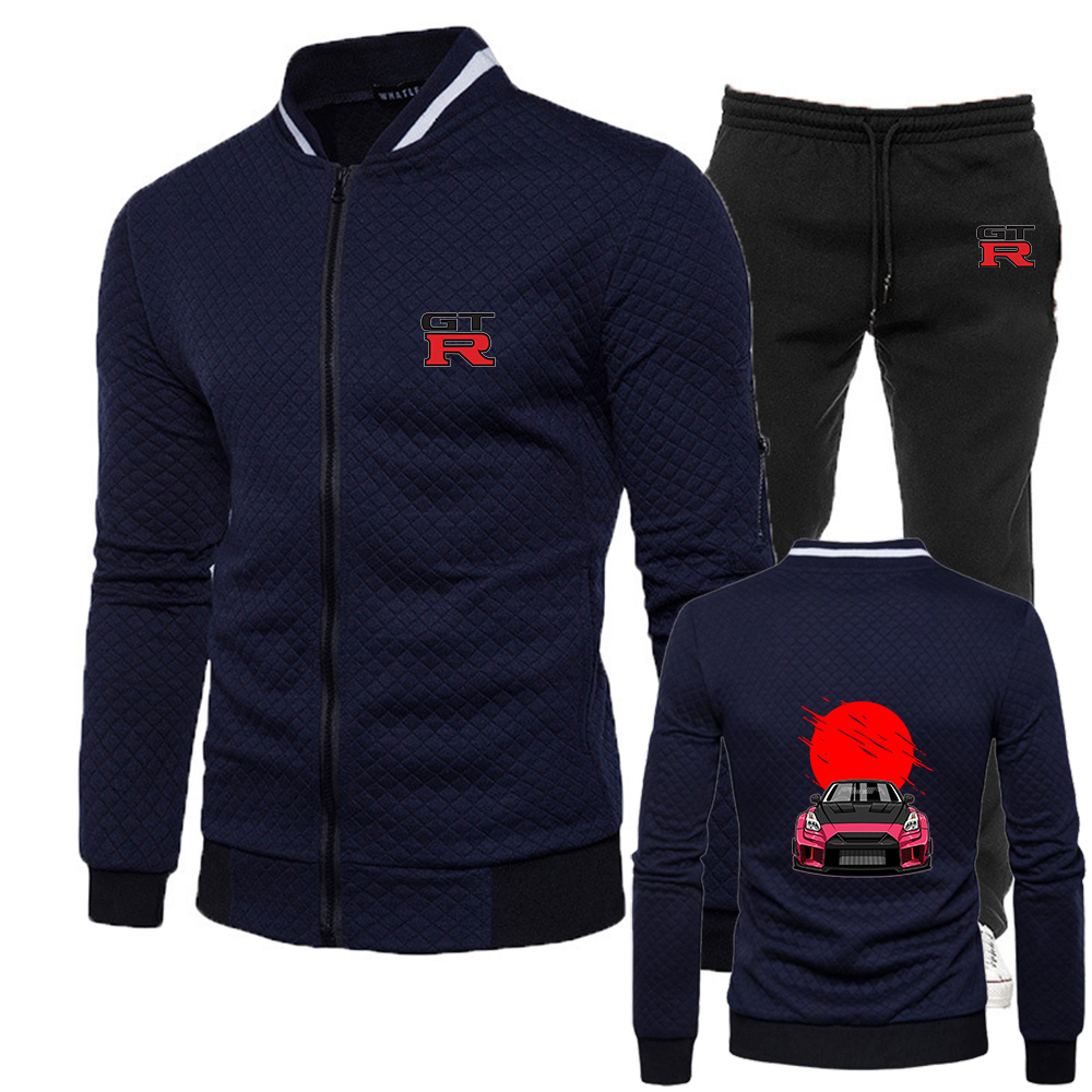 Initial D GTR R35 Print 2026 S - Jacket Mens Fashion incelemesi ve fiyatı
