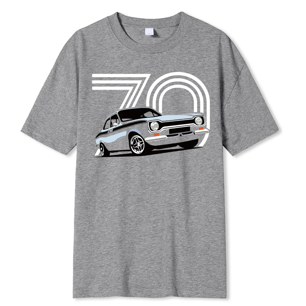 Mk1 Escort Mexico T Shirt, Gif - Mens Fashion Mexico incelemesi ve fiyatı