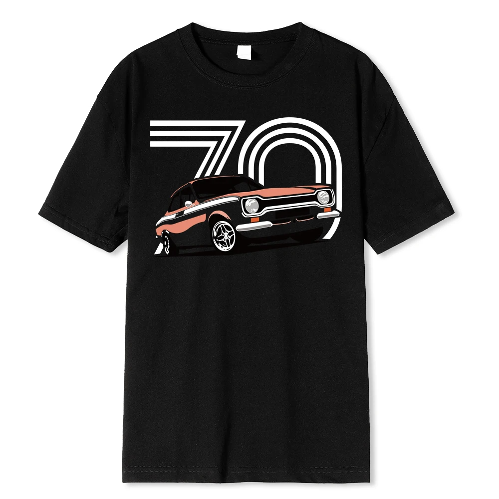 Mk1 Escort Mexico T Shirt, Gif - Mens Fashion Mexico incelemesi ve fiyatı