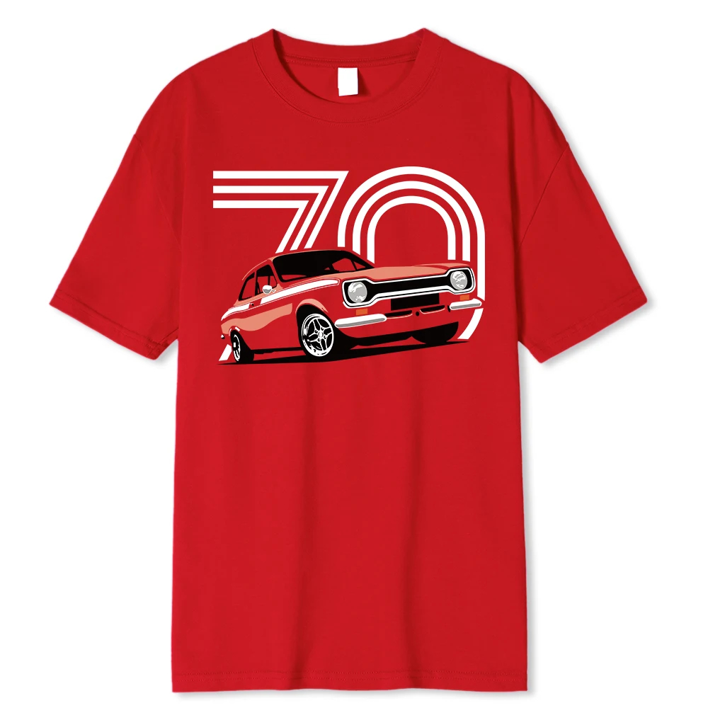 Mk1 Escort Mexico T Shirt, Gif - Mens Fashion Mexico incelemesi ve fiyatı