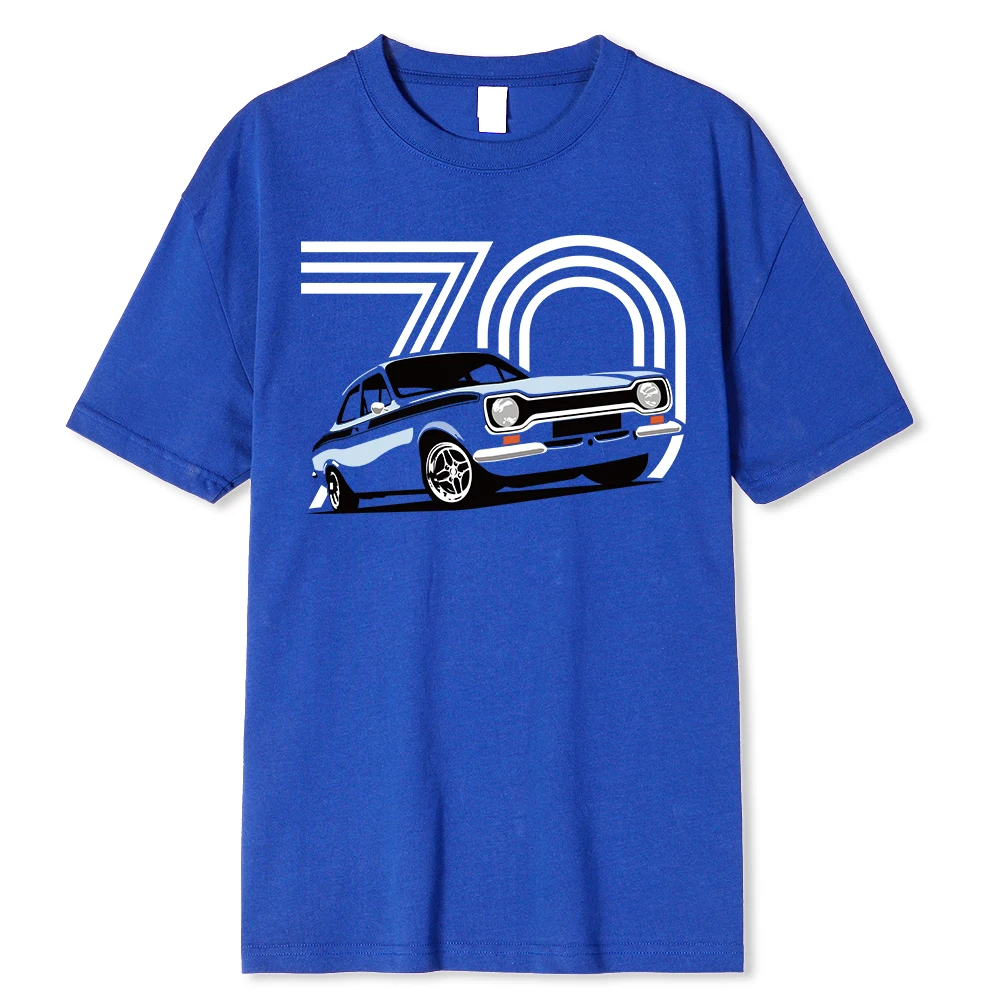 Mk1 Escort Mexico T Shirt, Gif - Mens Fashion Mexico incelemesi ve fiyatı