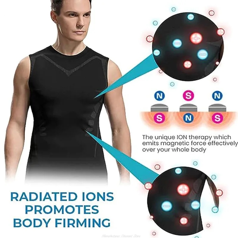 Compression Tank Top Men Gym S - Mens Fashion Vest incelemesi ve fiyatı