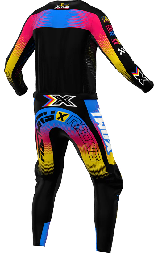 NEW Two-X Podium Motocross MX/ - Mens Fashion Mexico incelemesi ve fiyatı