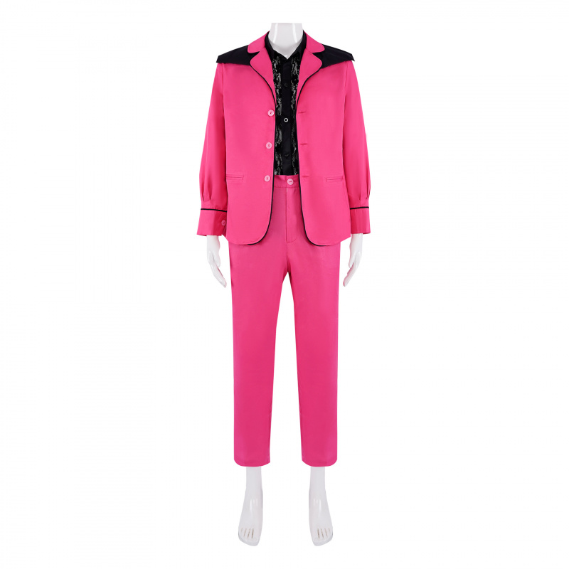 Movie Elvis Presley Costume Pi - Jacket Mens Fashion incelemesi ve fiyatı
