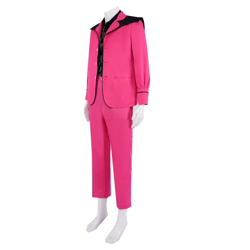 Movie Elvis Presley Costume Pi - Jacket Mens Fashion incelemesi ve fiyatı